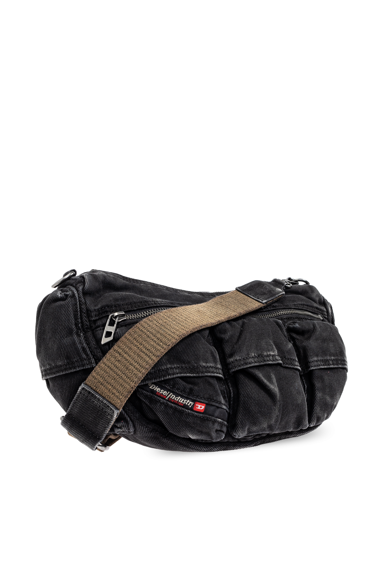 Black G-HOST shoulder bag Diesel - Vitkac AS